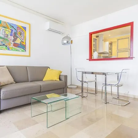Lejlighed Lovely One Bedroom Martinez