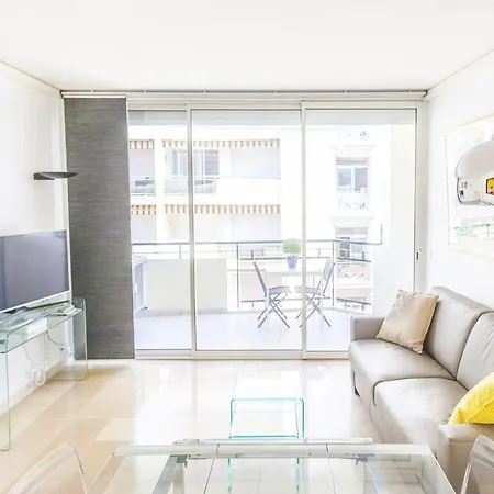 Lejlighed Lovely One Bedroom Martinez *