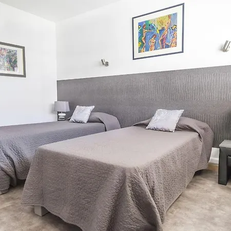 Lovely One Bedroom Martinez Lejlighed *