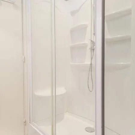 Lejlighed Lovely One Bedroom Martinez Cannes
