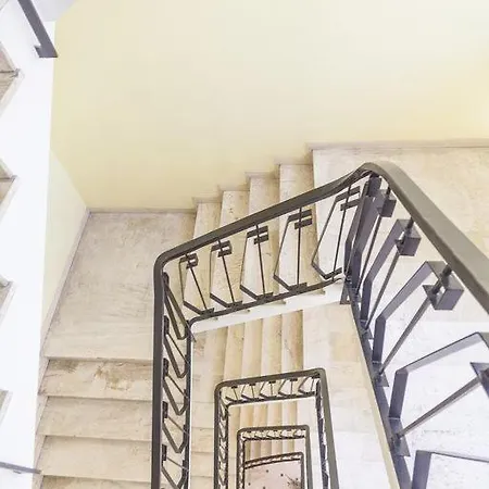 Lejlighed Lovely One Bedroom Martinez *