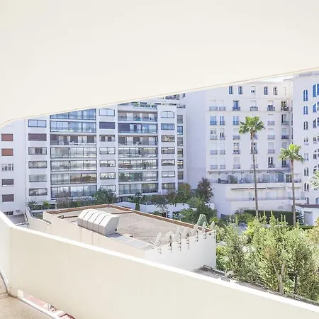 Lejlighed Lovely One Bedroom Martinez