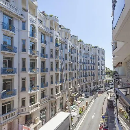 Lejlighed Lovely One Bedroom Martinez
