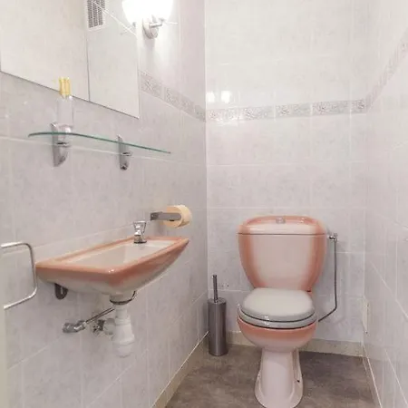 Lovely One Bedroom Colony Apartment