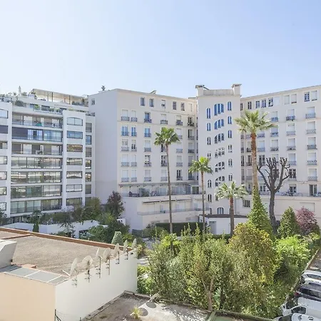 Lovely One Bedroom Colony * Cannes