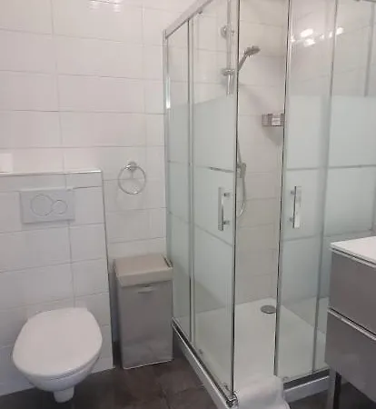 Lovely One Bedroom Martinez *