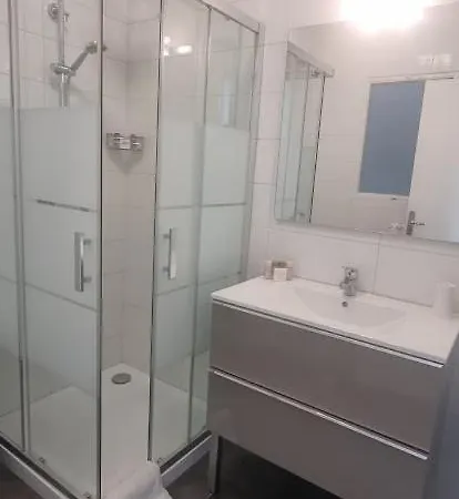 Lovely One Bedroom Martinez Apartmán *