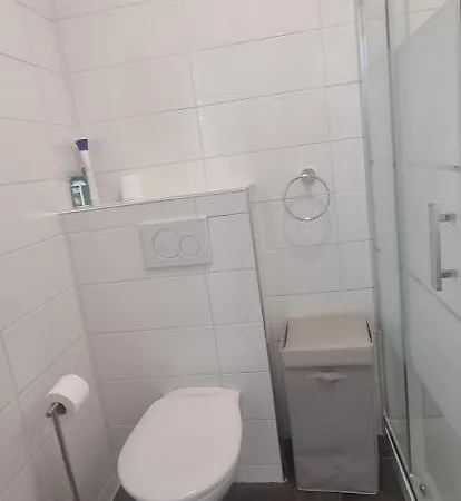 Apartmán Lovely One Bedroom Martinez *
