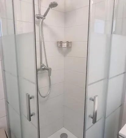 Apartmán Lovely One Bedroom Martinez Cannes