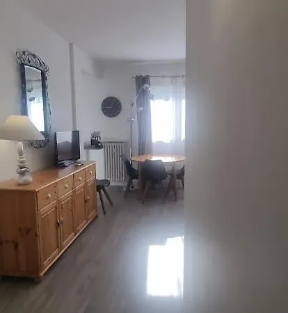 Apartmán Lovely One Bedroom Martinez *