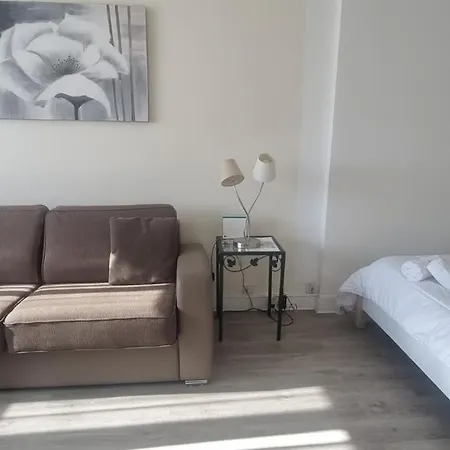 Lovely One Bedroom Martinez * Cannes