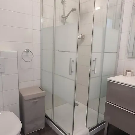 Apartmán Lovely One Bedroom Martinez *