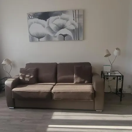 Lovely One Bedroom Martinez * Cannes