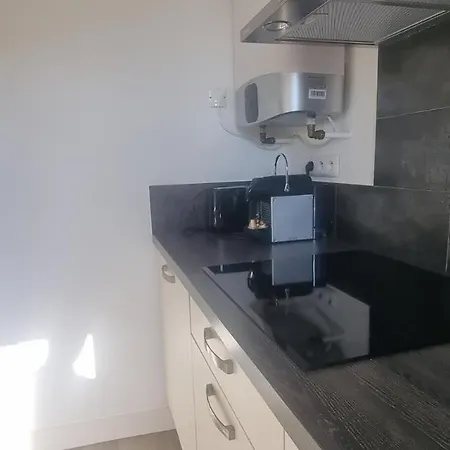 Apartmán Lovely One Bedroom Martinez Cannes
