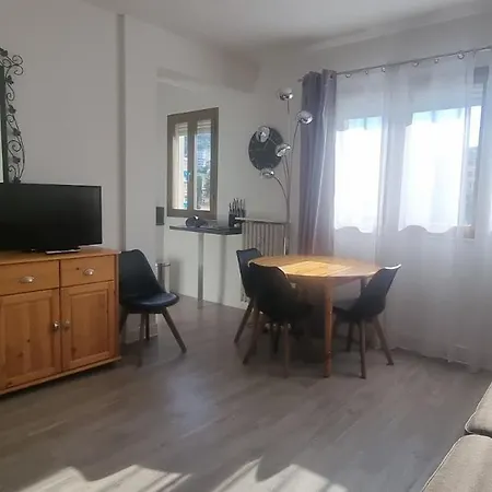 Apartmán Lovely One Bedroom Martinez *