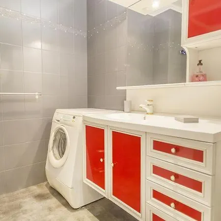 Lovely One Bedroom Martinez 칸느